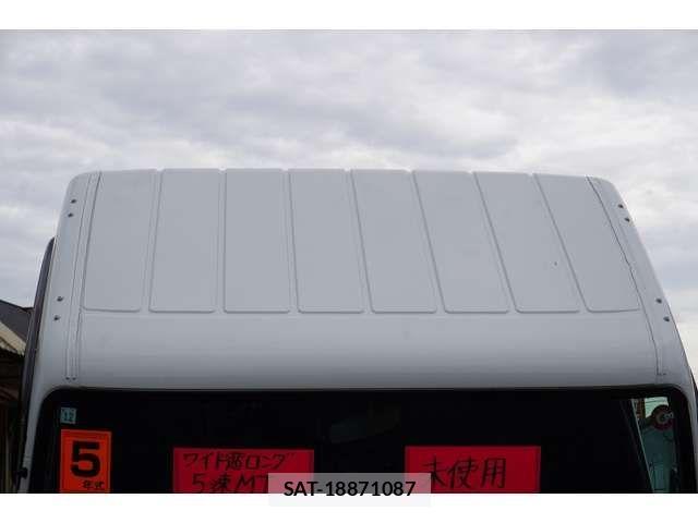 Mitsubishi CANTER 2023-12 454934-13
