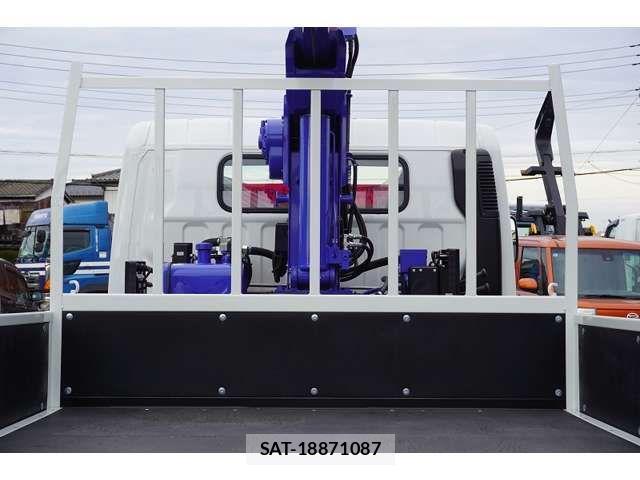 Mitsubishi CANTER 2023-12 454934-15