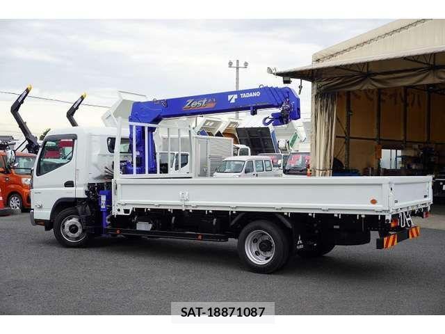 Mitsubishi CANTER 2023-12 454934-6