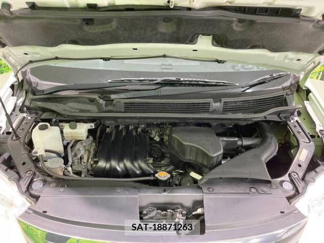 Nissan SERENA 2012-04 324909-19