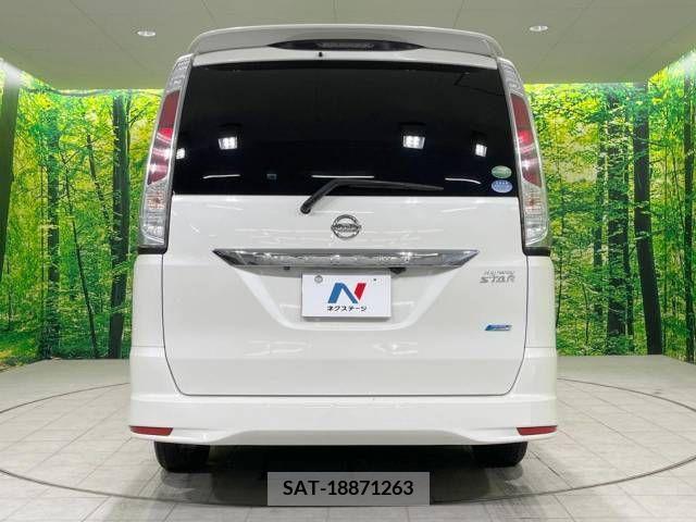 Nissan SERENA 2012-04 324909-16