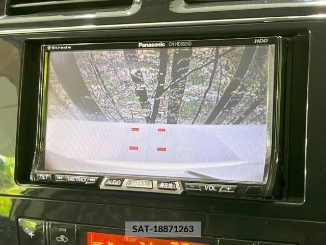 Nissan SERENA 2012-04 324909-4