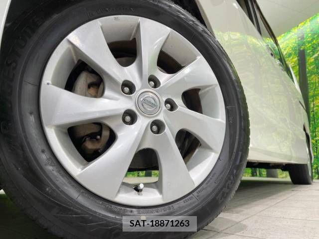 Nissan SERENA 2012-04 324909-14