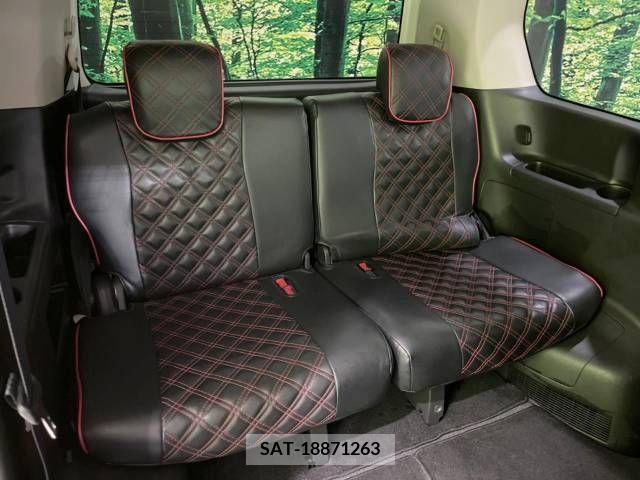 Nissan SERENA 2012-04 324909-11