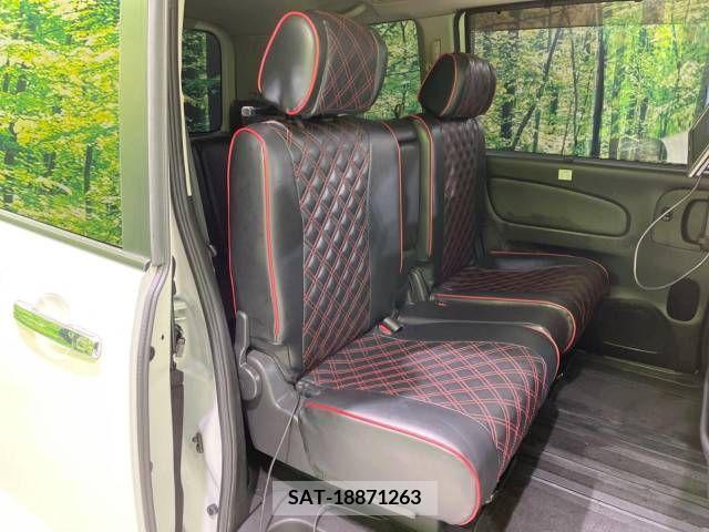 Nissan SERENA 2012-04 324909-10