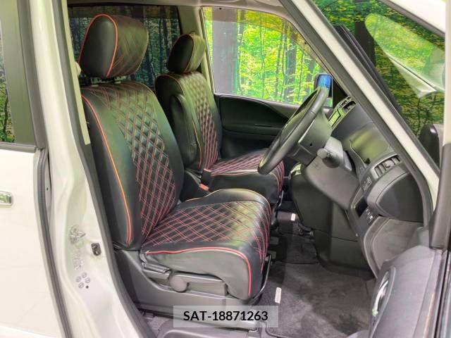 Nissan SERENA 2012-04 324909-9