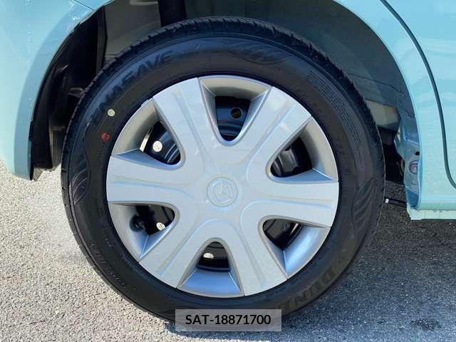 Mazda FLAIR WAGON 2024-04 269925-10