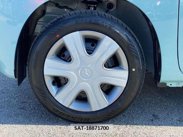 Mazda FLAIR WAGON 2024-04 269925-8