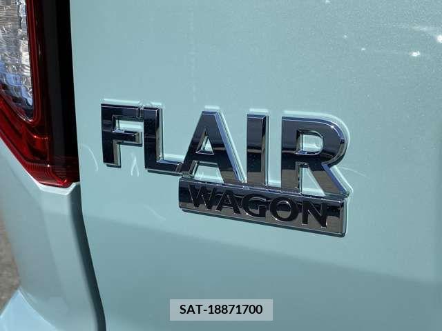 Mazda FLAIR WAGON 2024-04 269925-19
