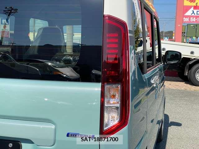 Mazda FLAIR WAGON 2024-04 269925-18