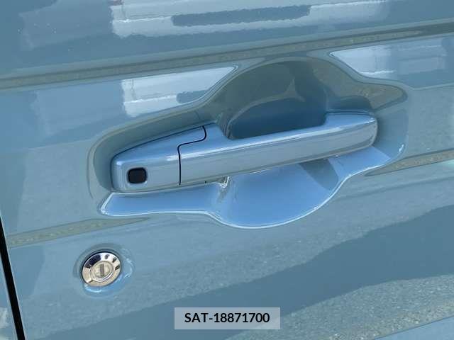 Mazda FLAIR WAGON 2024-04 269925-16