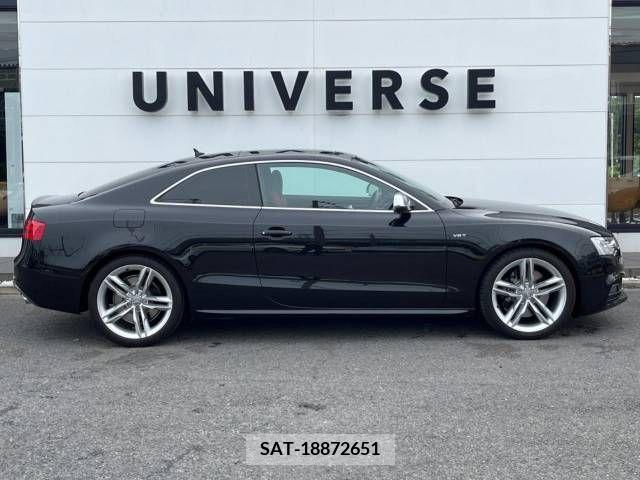 Audi S5 2012-03 383282-19