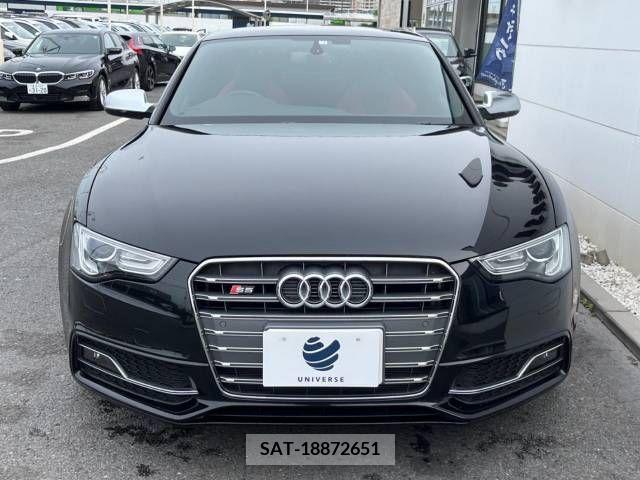 Audi S5 2012-03 383282-15