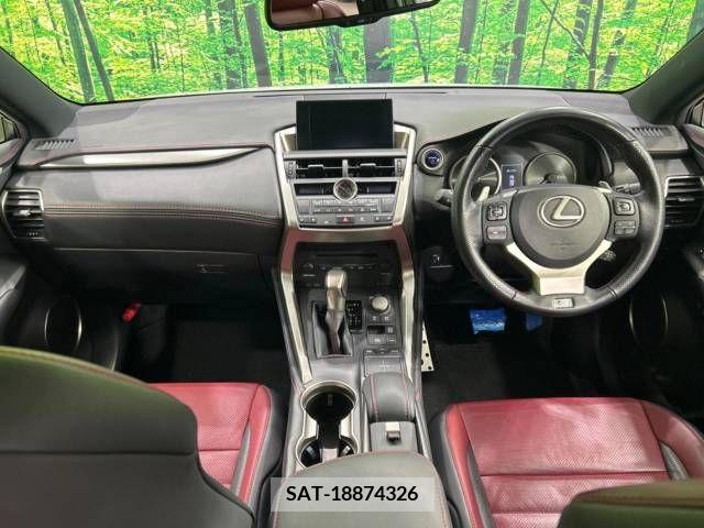 Lexus NX 2015-09 354166-1
