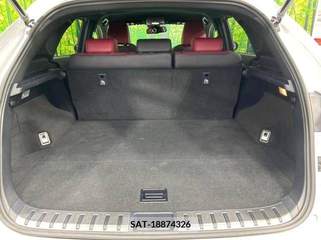 Lexus NX 2015-09 354166-10