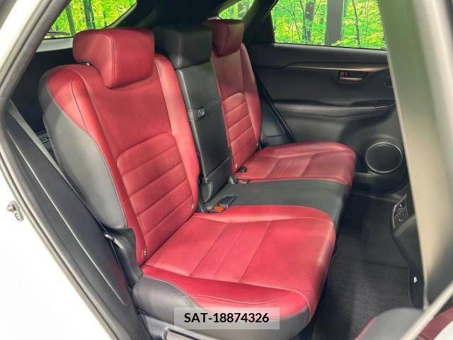 Lexus NX 2015-09 354166-9