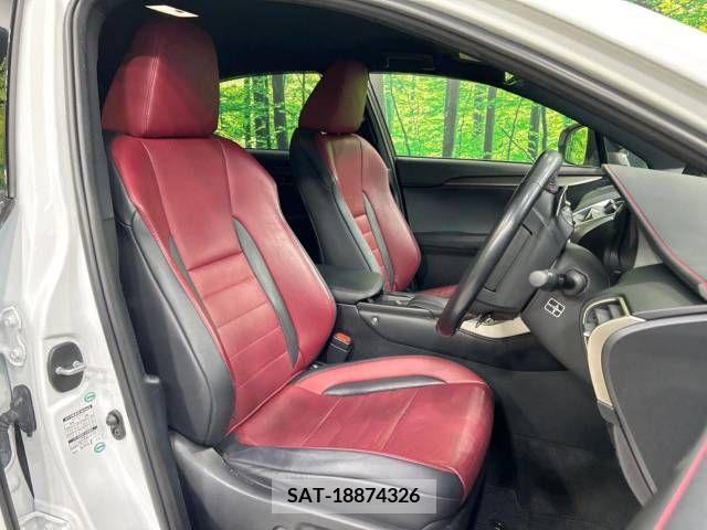 Lexus NX 2015-09 354166-8