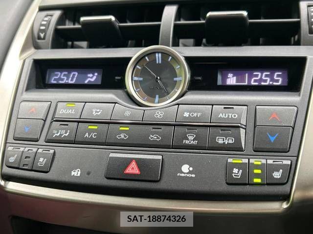 Lexus NX 2015-09 354166-4