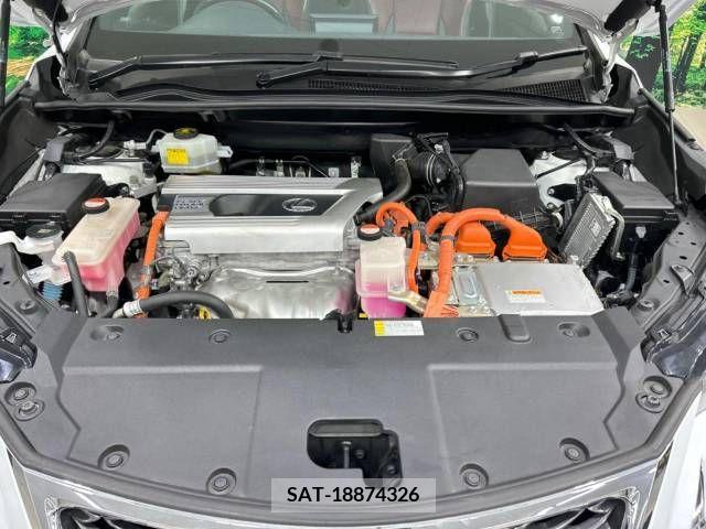 Lexus NX 2015-09 354166-18