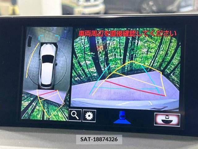 Lexus NX 2015-09 354166-3
