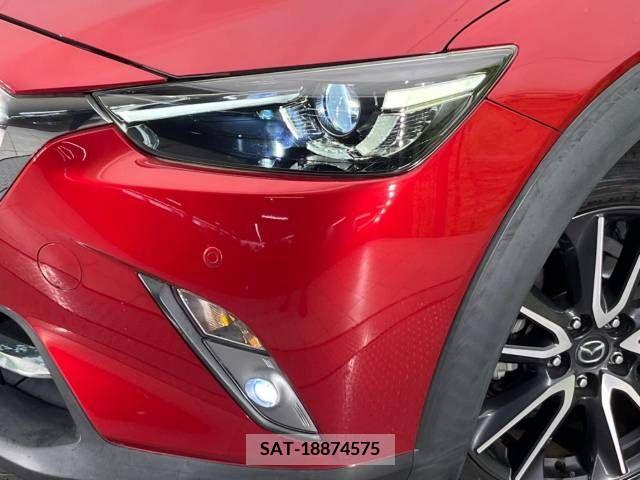 Mazda CX-3 2017-01 268113-12