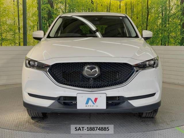 Mazda CX-5 2019-01 382401-14