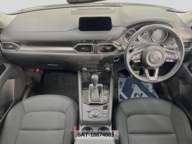 Mazda CX-5 2019-01 382401-1