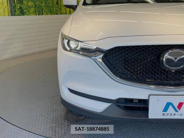 Mazda CX-5 2019-01 382401-12