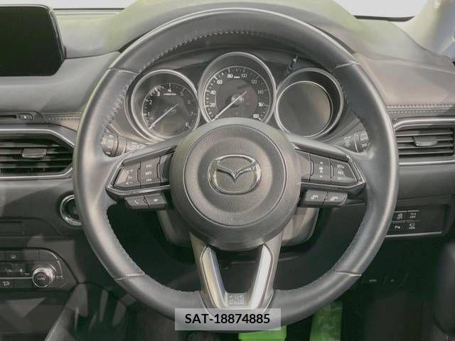 Mazda CX-5 2019-01 382401-11