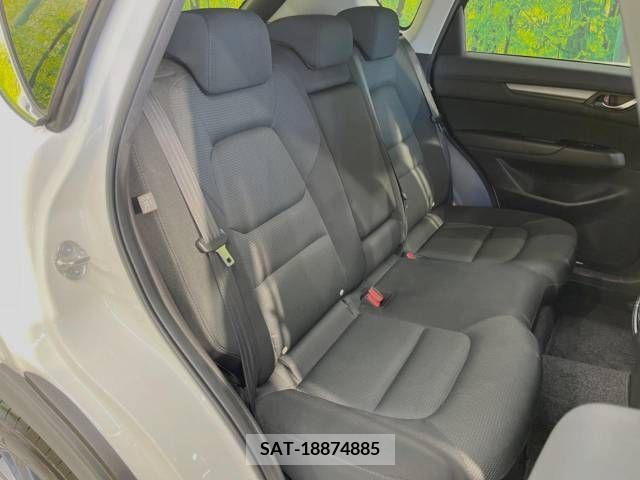 Mazda CX-5 2019-01 382401-9