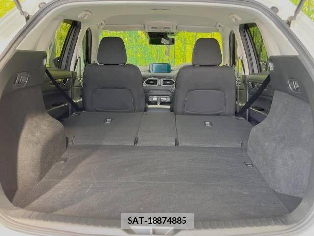Mazda CX-5 2019-01 382401-10