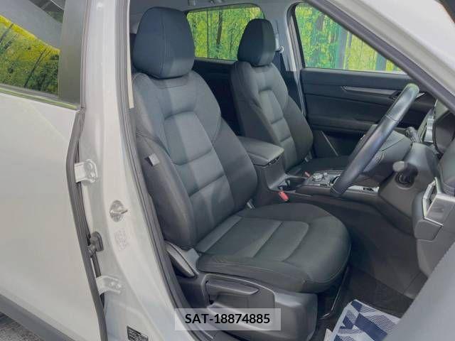 Mazda CX-5 2019-01 382401-8