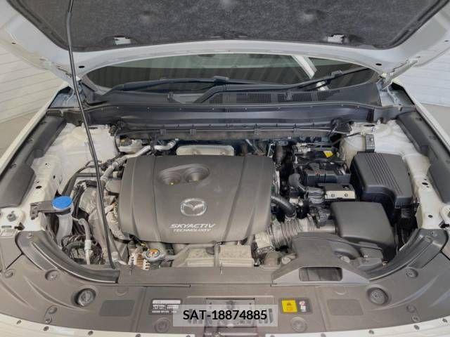 Mazda CX-5 2019-01 382401-18