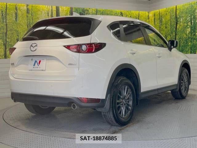 Mazda CX-5 2019-01 382401-17