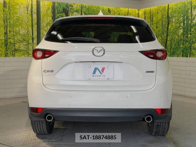 Mazda CX-5 2019-01 382401-15