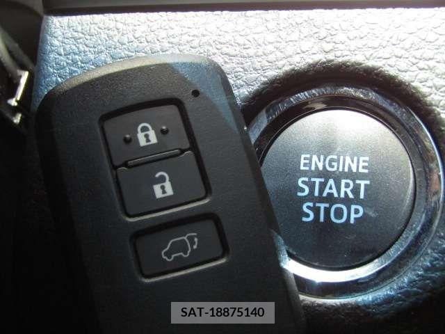 Toyota HARRIER 2018-11 381382-12