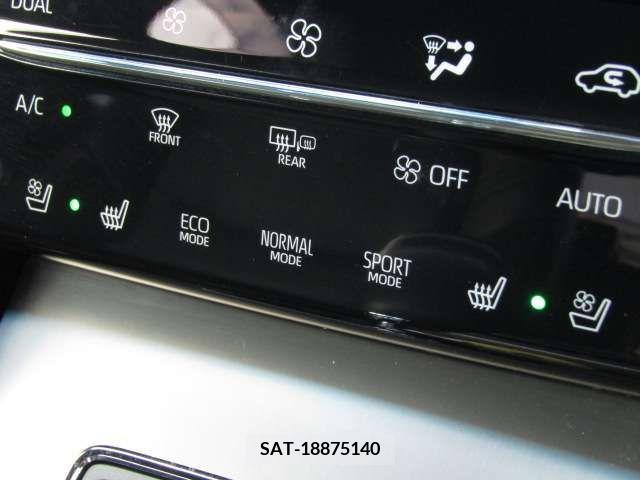 Toyota HARRIER 2018-11 381382-10