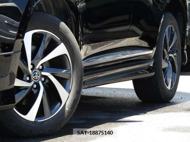 Toyota HARRIER 2018-11 381382-18