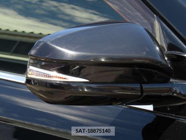 Toyota HARRIER 2018-11 381382-15