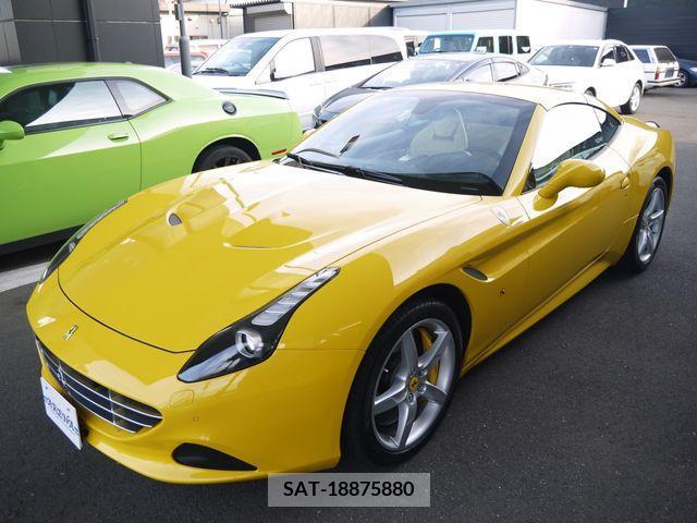 Ferrari California 2015-06 297647-15