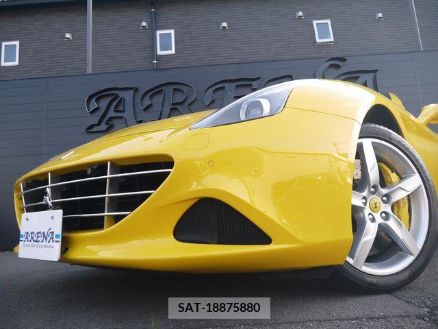 Ferrari California 2015-06 297647-16