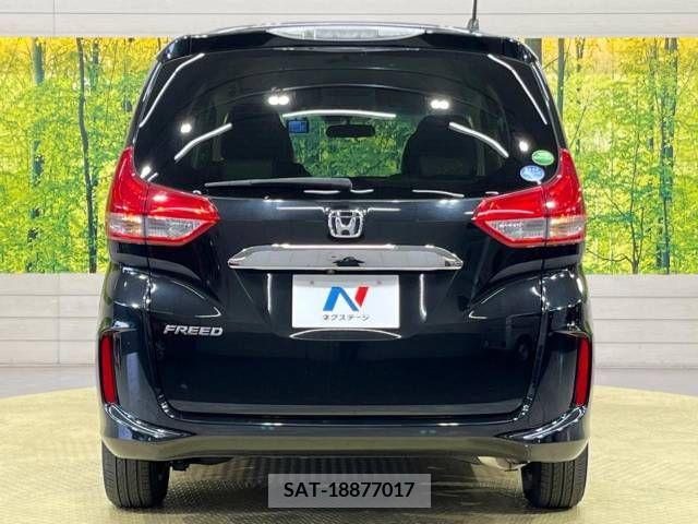 Honda FREED 2018-02 218181-16