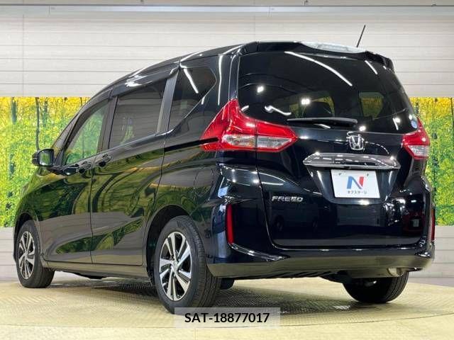 Honda FREED 2018-02 218181-18
