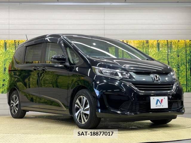 Honda FREED 2018-02 218181-17