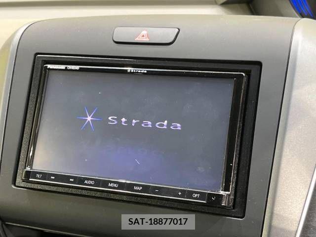 Honda FREED 2018-02 218181-2