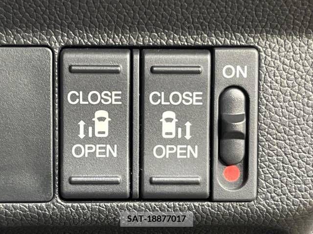 Honda FREED 2018-02 218181-4