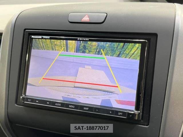 Honda FREED 2018-02 218181-3