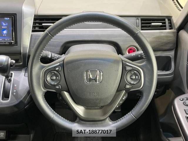 Honda FREED 2018-02 218181-12