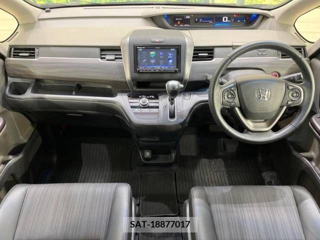 Honda FREED 2018-02 218181-1