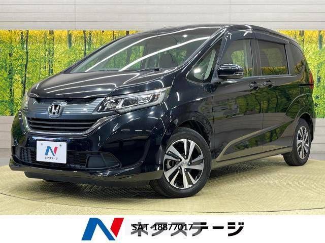 Honda FREED 2018-02 218181-0